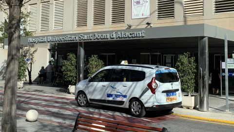 Hospital de San Juan