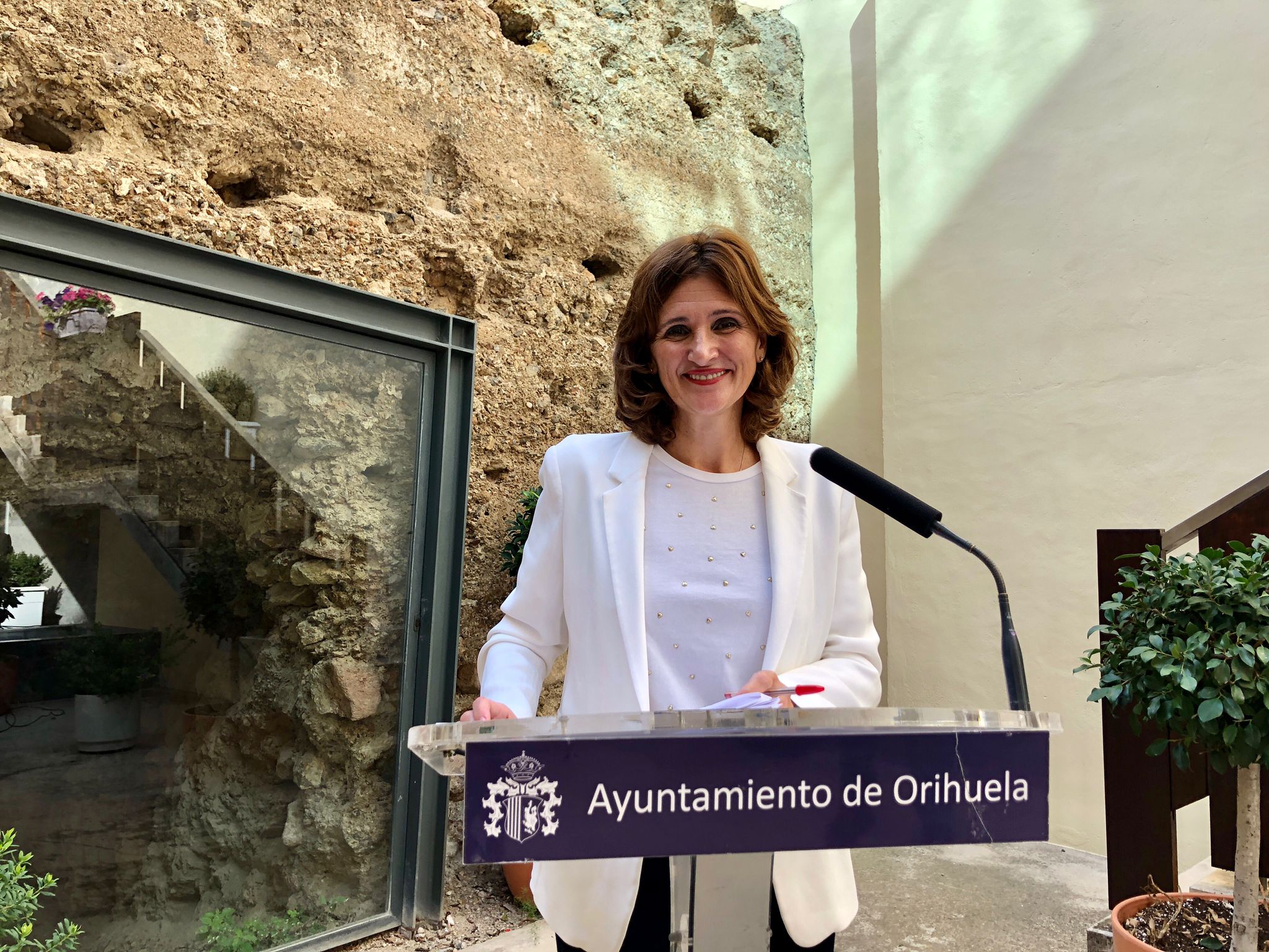 El sector turístico oriolano afectado por la pandemia puede solicitar ayudas hasta el 2 de noviembre El sector turístico oriolano afectado por la pandemia puede solicitar ayudas hasta el 2 de noviembre