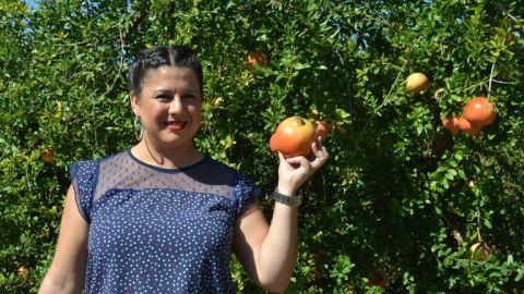 Jornadas Gastron&oacute;micas d la Granada