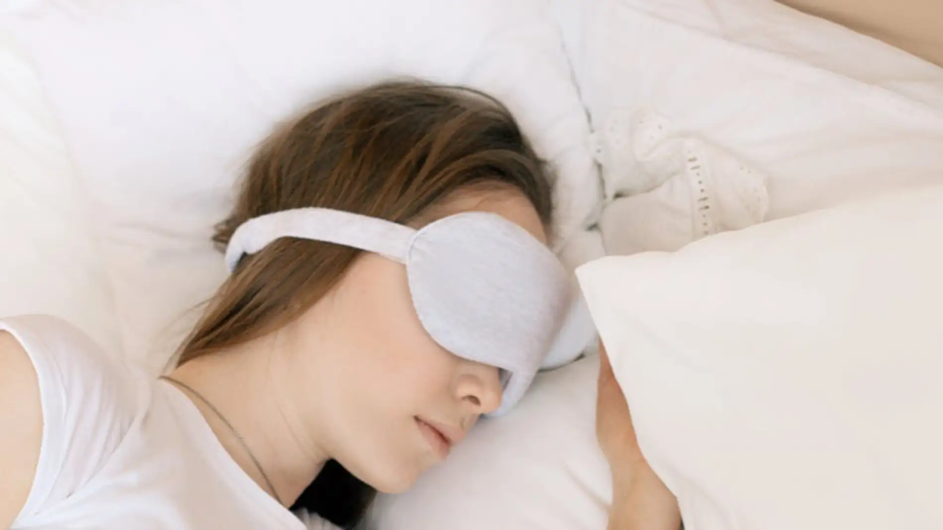 Problemas de sueño: Más de un 20% de la población los padece