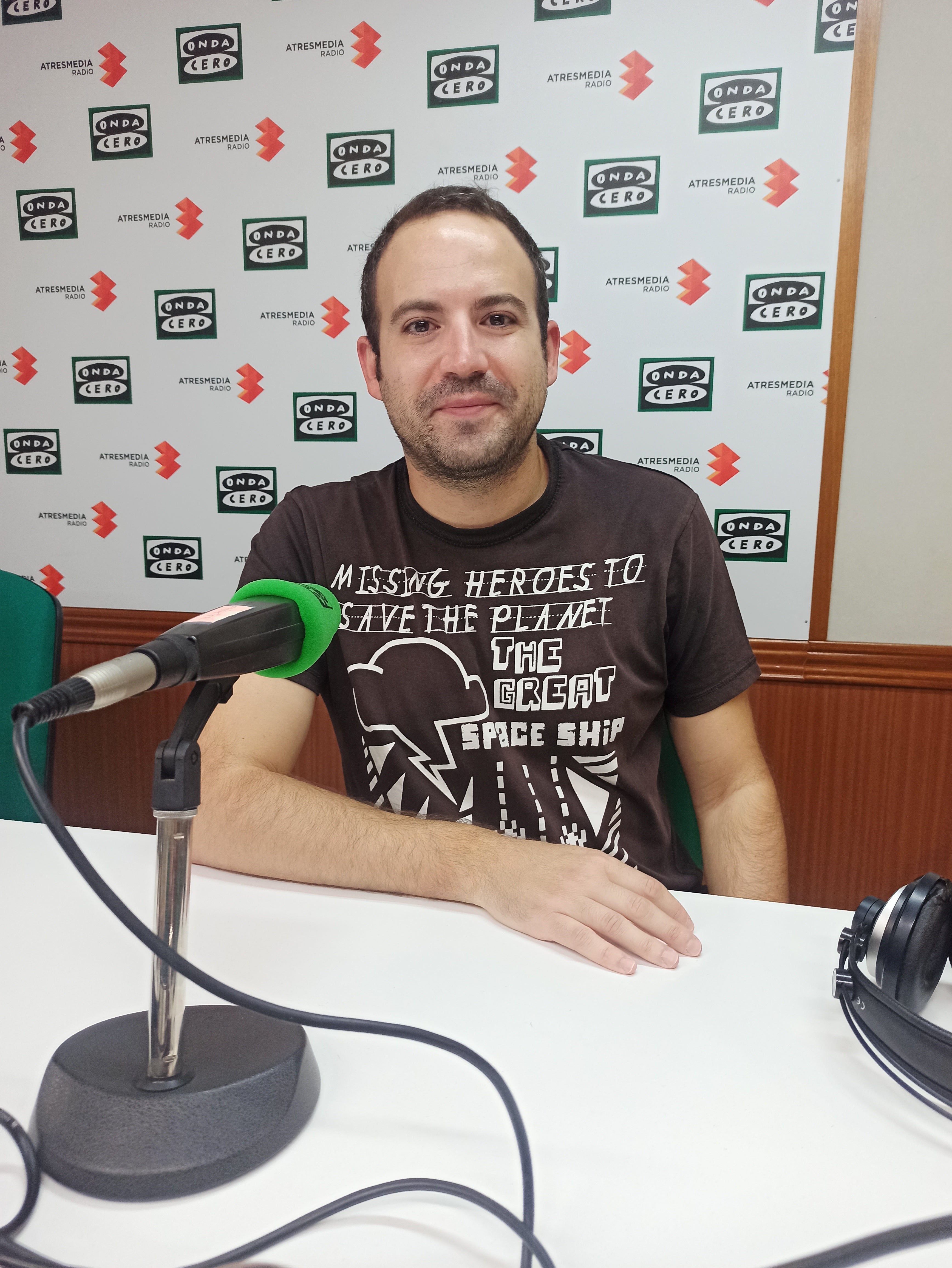 Pedro Martín Romo Pedro Martín Romo