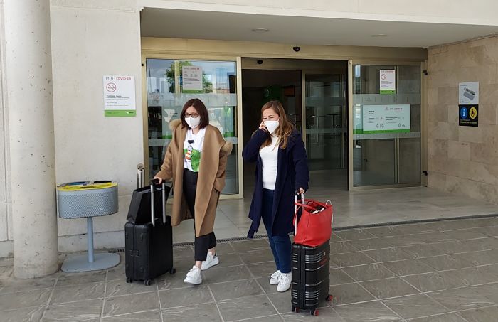 Aplazado oficialmente el Granada CF - Atlético de Madrid Aplazado oficialmente el Granada CF - Atlético de Madrid