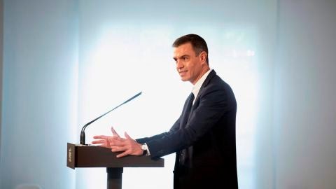 Esto es lo que ganará Pedro Sánchez, los ministros y otros altos cargos, según los Presupuestos Generales de 2022