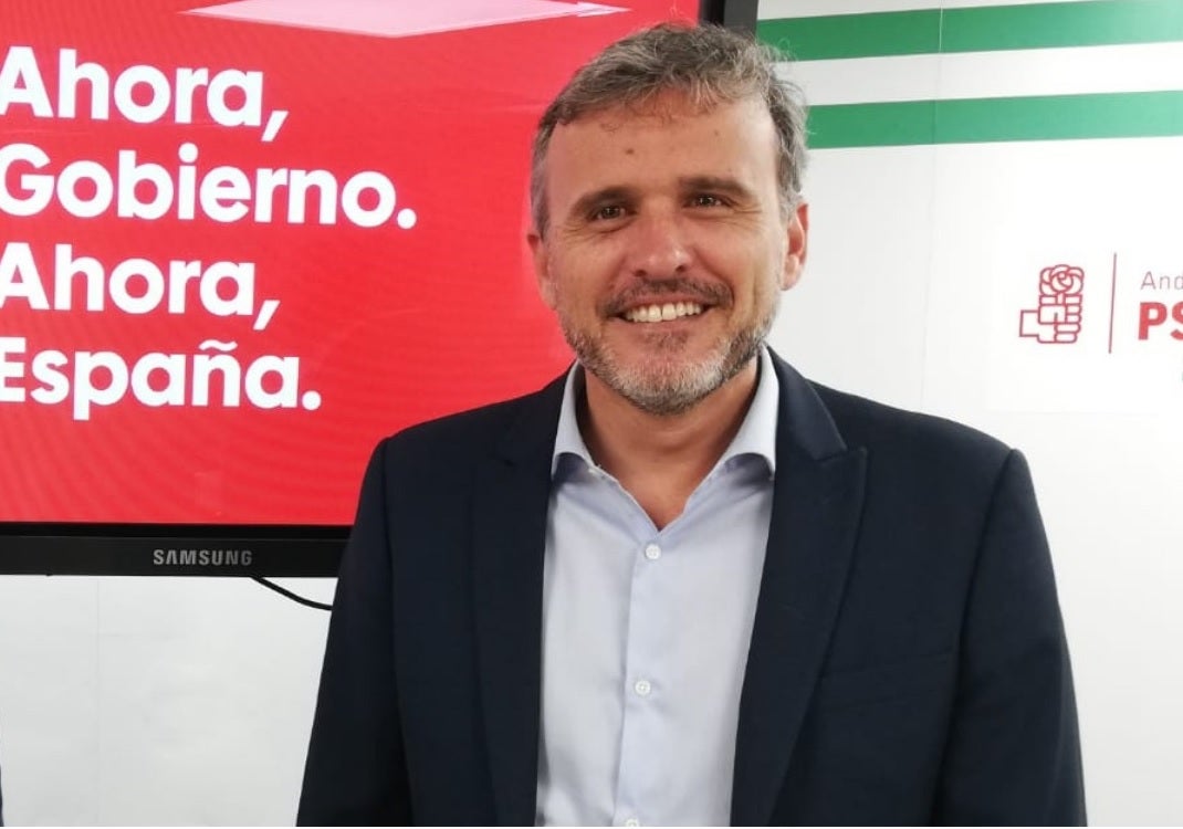 "Es el mejor presupuesto para Andalucía en los últimos diez años" "Es el mejor presupuesto para Andalucía en los últimos diez años"