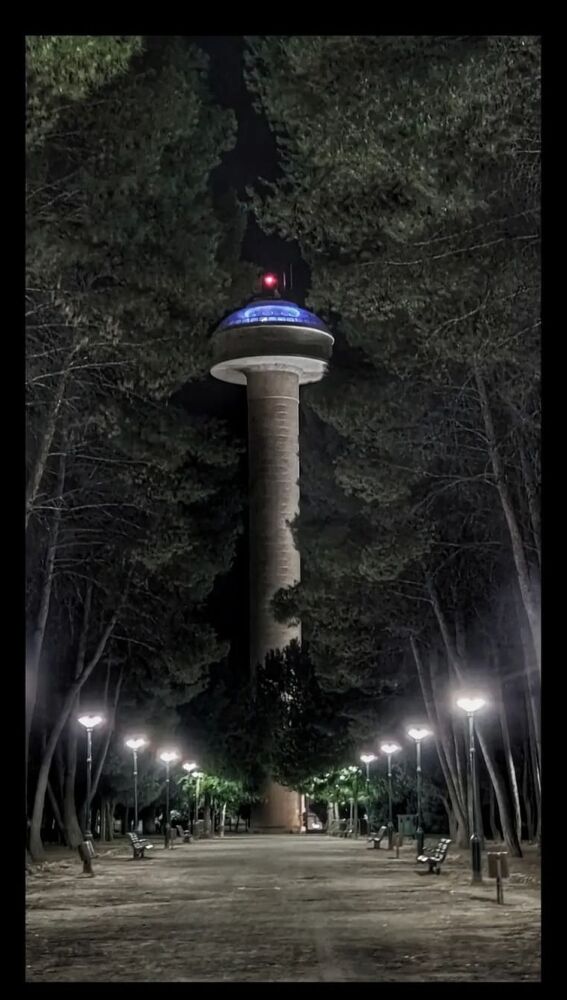 Imagen de la fotografía que ha obtenido el segundo premio 