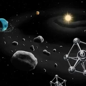 Los exoplanetas rocosos y sus estrellas anfitrionas podrian tener una composicion similar Los exoplanetas rocosos y sus estrellas anfitrionas podrian tener una composicion similar