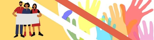 Campaña por los derechos de personas con discapacidad de AFAD Campaña por los derechos de personas con discapacidad de AFAD