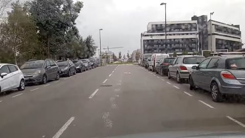 Barrio gijon&eacute;s de Nuevo Roces