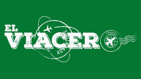 El ViaCero cuadrado verde