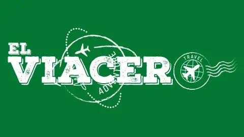 El ViaCero cuadrado verde El ViaCero cuadrado verde