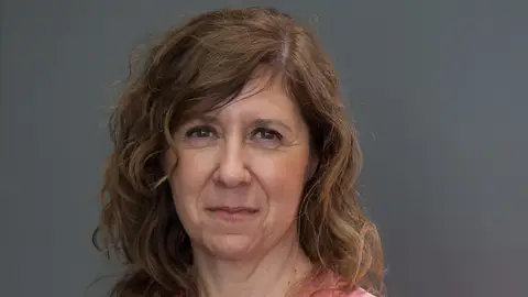 Silvia Suñé Silvia Suñé