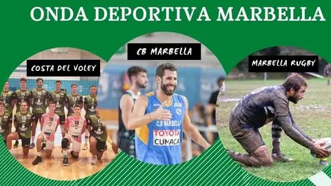 Polideportivo Marbella Polideportivo Marbella