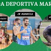 Polideportivo Marbella Polideportivo Marbella