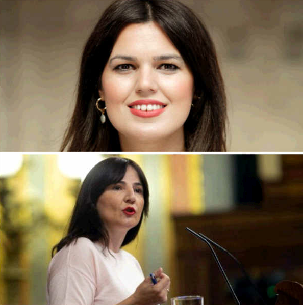 Los PGE de 2022 enfrentan a PP y PSOE en la Región de Murcia a cuenta del Mar Menor Los PGE de 2022 enfrentan a PP y PSOE en la Región de Murcia a cuenta del Mar Menor
