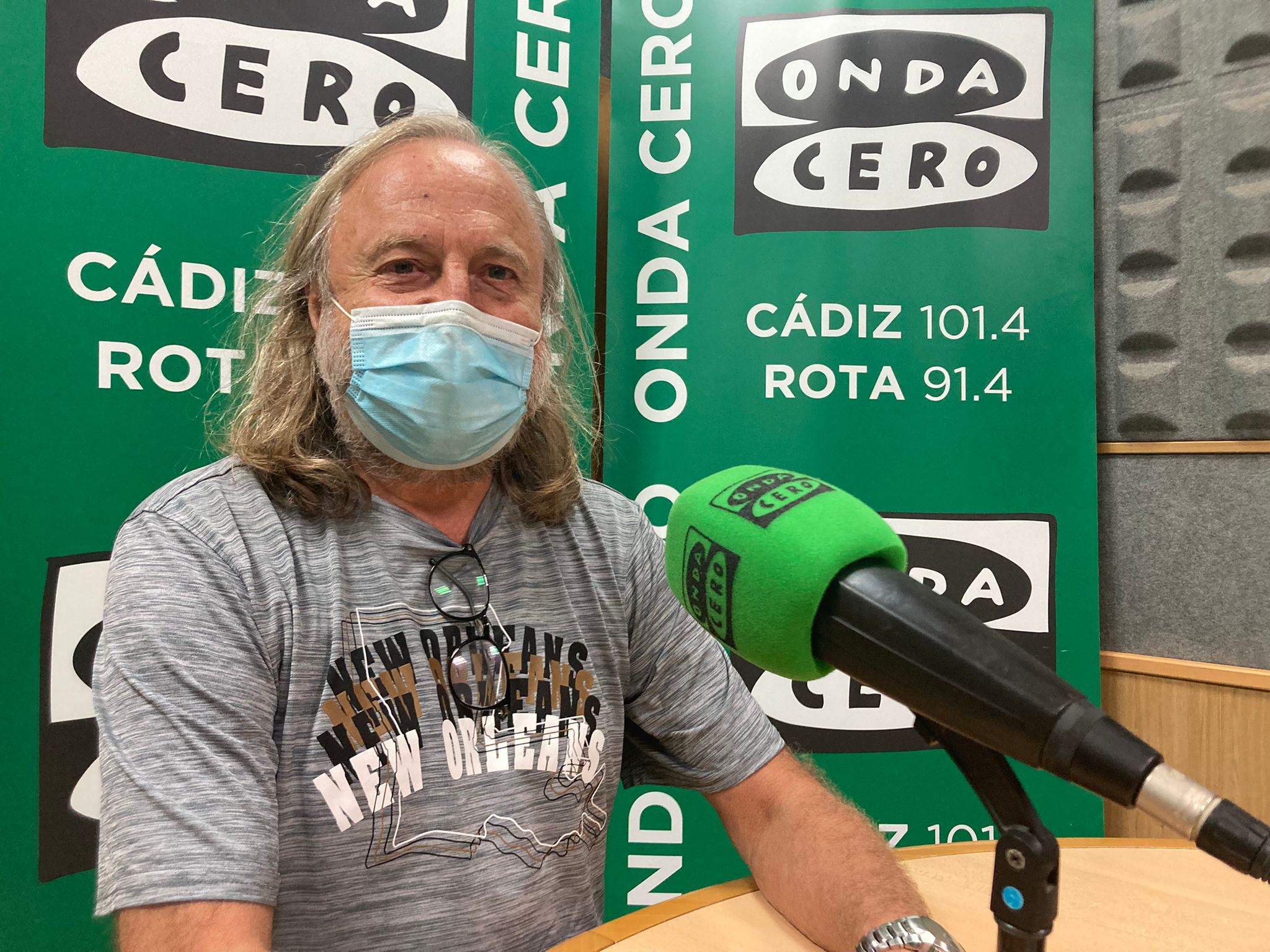 La Coordinadora por la Sanidad Pública vuelve a convocar una concentración por la sanidad en Cádiz La Coordinadora por la Sanidad Pública vuelve a convocar una concentración por la sanidad en Cádiz