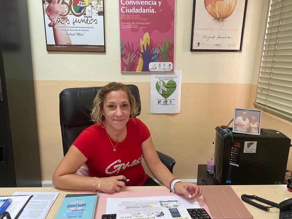 La FAPA Gabriel Miró celebra el 30 de octubre su tradicional congreso anual con entrega de premios y jornada lúdica La FAPA Gabriel Miró celebra el 30 de octubre su tradicional congreso anual con entrega de premios y jornada lúdica