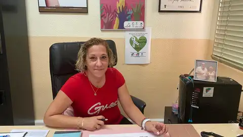 Sonia Terrero Sonia Terrero