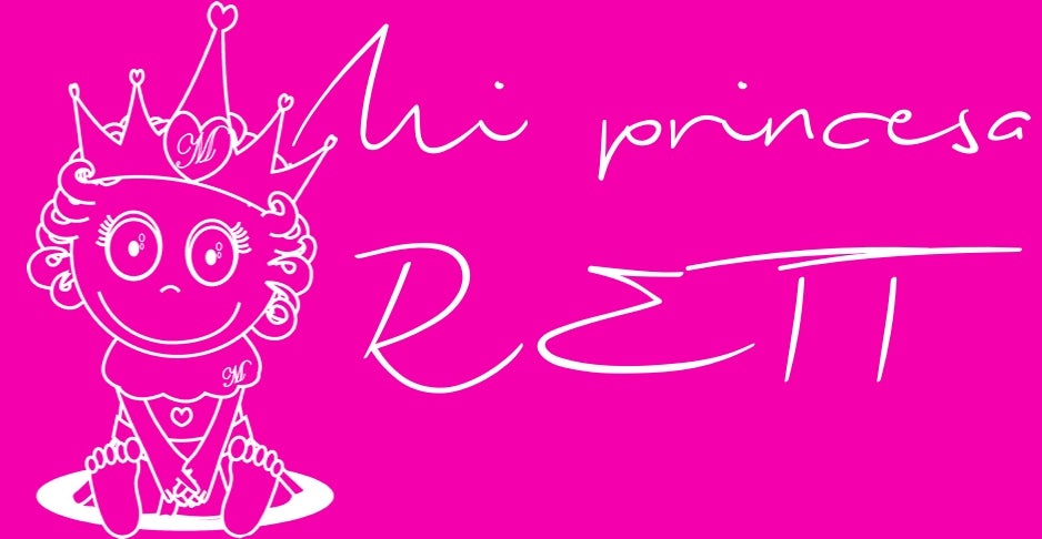 La Asociación Princesa Rett promoverá la concienciación de este síndrome con una jornada en Badajoz La Asociación Princesa Rett promoverá la concienciación de este síndrome con una jornada en Badajoz