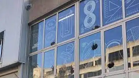 Tiroteo EHU-UPV Tiroteo EHU-UPV