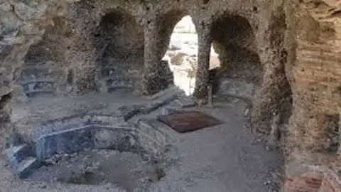 ARQUEOLOGÍA ARQUEOLOGÍA