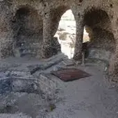 ARQUEOLOGÍA ARQUEOLOGÍA