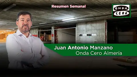 Resumen Semanal UD Almeria Juan Antonio Manzano