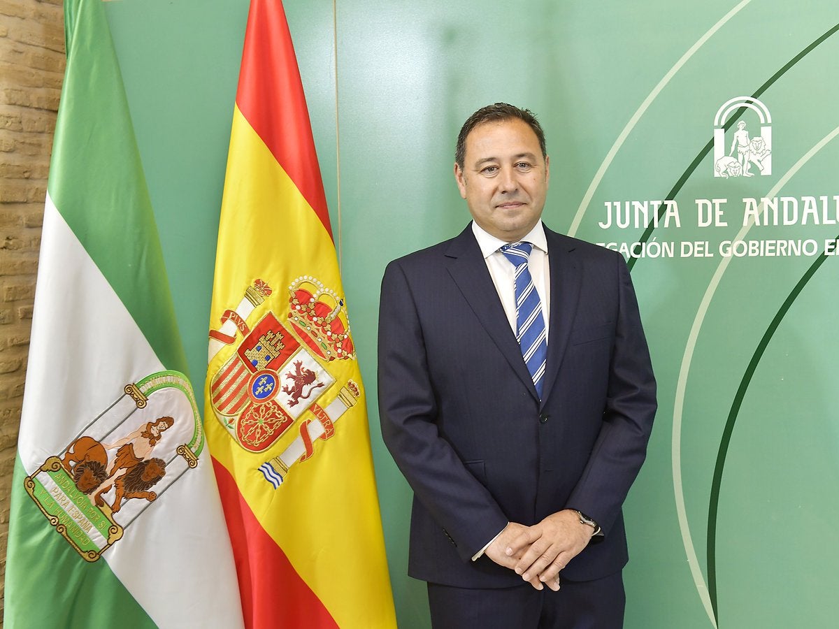 Más de 400 alumnos sevillanos se beneficiarán del nuevo programa andaluz de formación y empleo Más de 400 alumnos sevillanos se beneficiarán del nuevo programa andaluz de formación y empleo