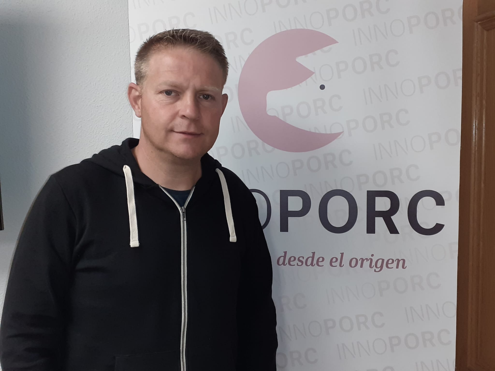Innoporc apuesta por la formación Innoporc apuesta por la formación