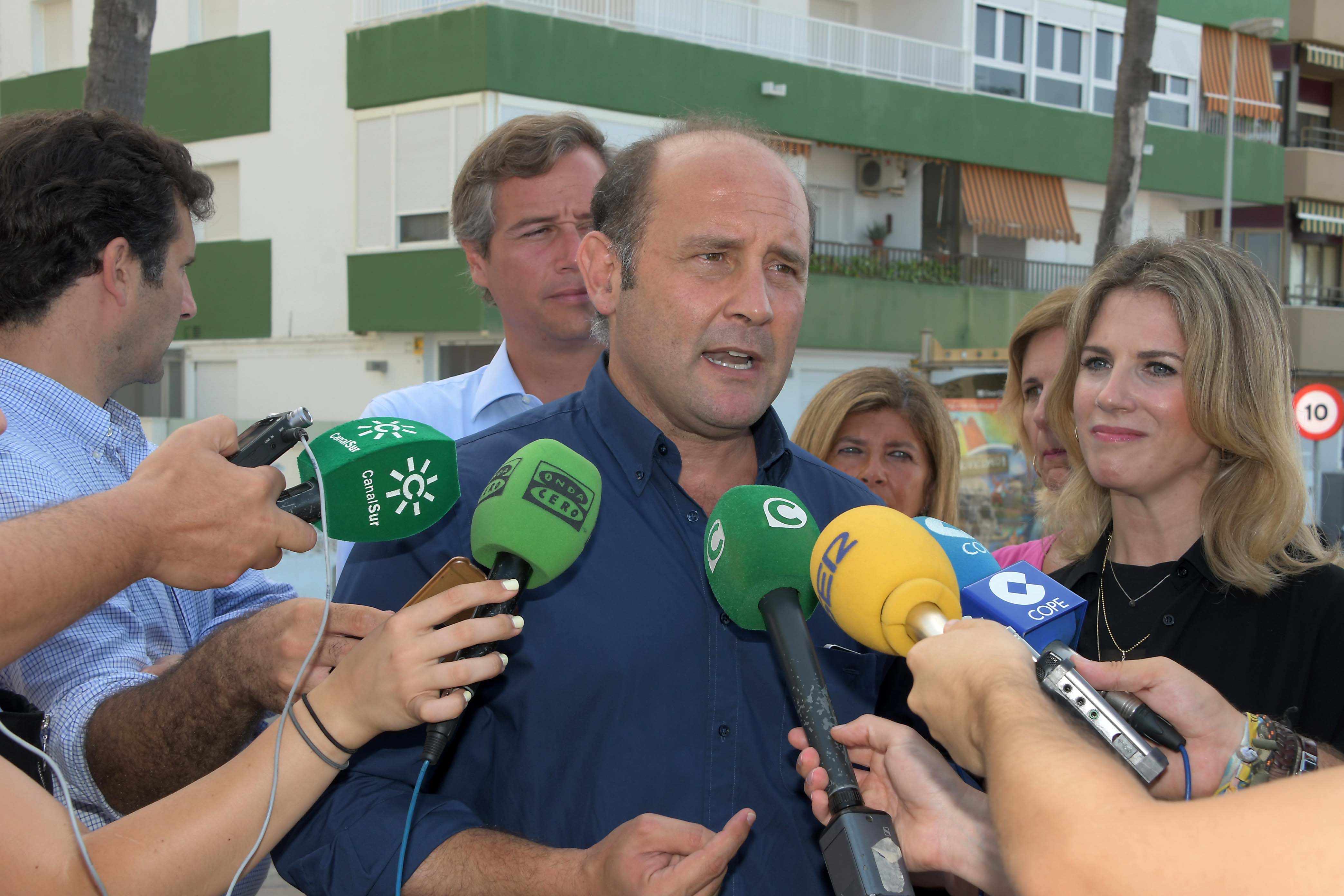 El PP quiere forzar que el Gobierno cambie la fecha del Carnaval de Cádiz a Febrero El PP quiere forzar que el Gobierno cambie la fecha del Carnaval de Cádiz a Febrero