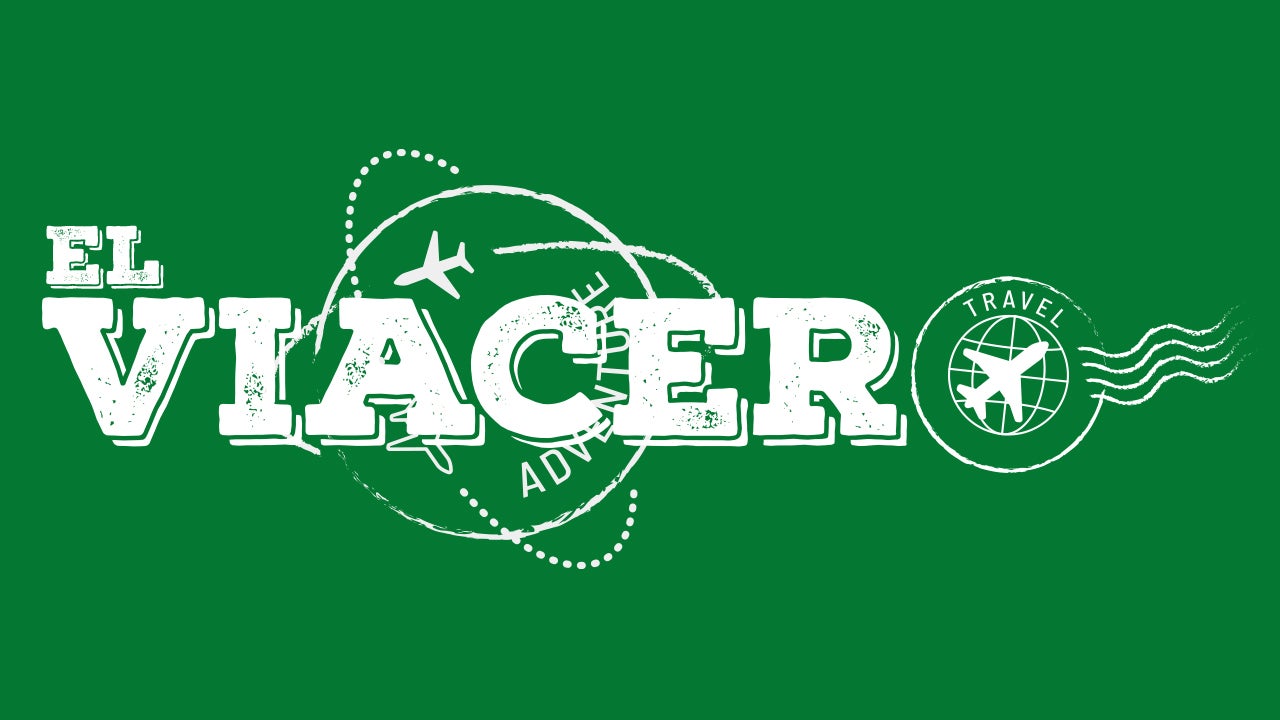 El ViaCero / Episodio 4 El ViaCero / Episodio 4