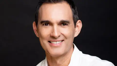 Juan Carlos Rubio Juan Carlos Rubio