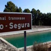 Trasvase Tajo Segura Trasvase Tajo Segura