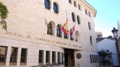 Cámara de Comercio de Ciudad Real