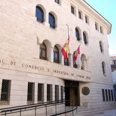 Cámara de Comercio de Ciudad Real Cámara de Comercio de Ciudad Real
