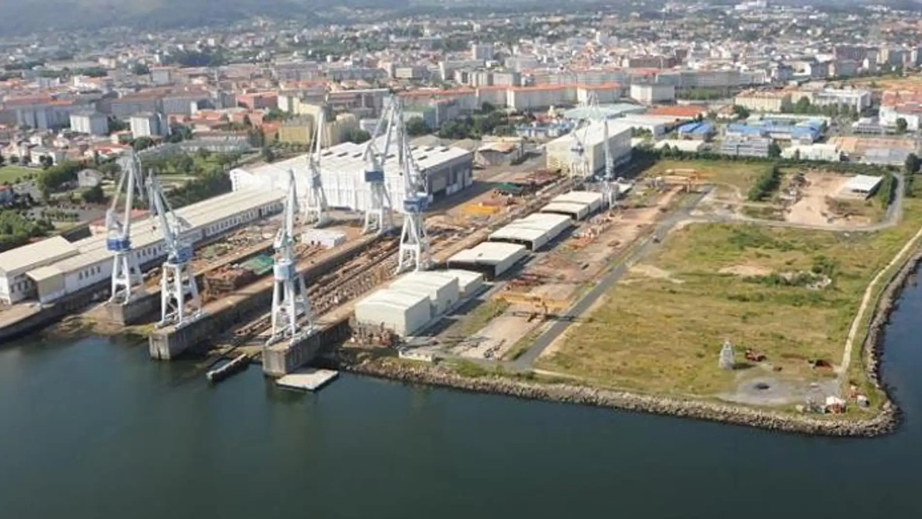 Galicia se convierte en la autonomía que más crece en inversión Galicia se convierte en la autonomía que más crece en inversión