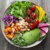 Alimentación saludable Alimentación saludable