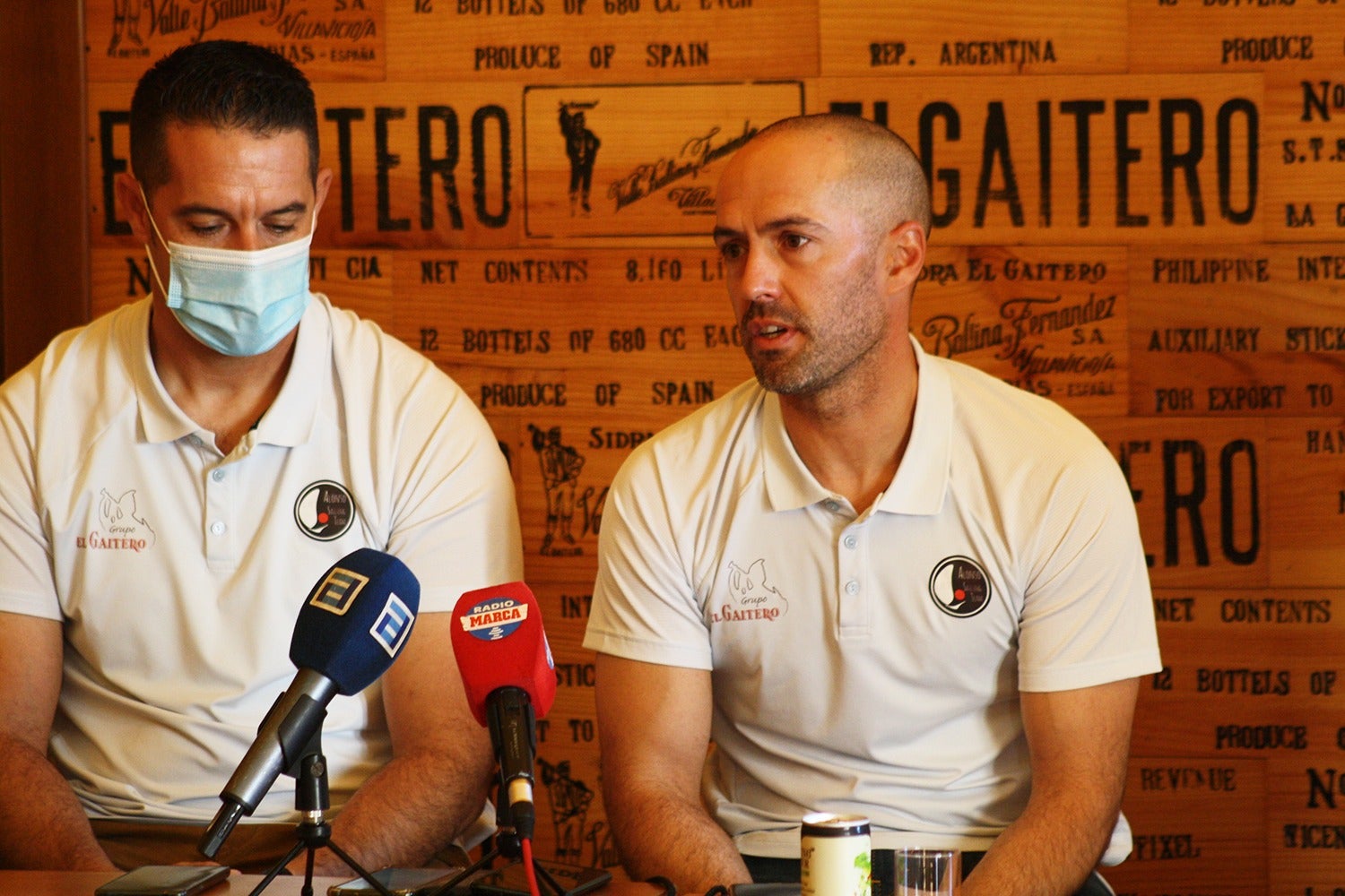 Los Deportes en Más de Uno Asturias 14/10/2021 Los Deportes en Más de Uno Asturias 14/10/2021