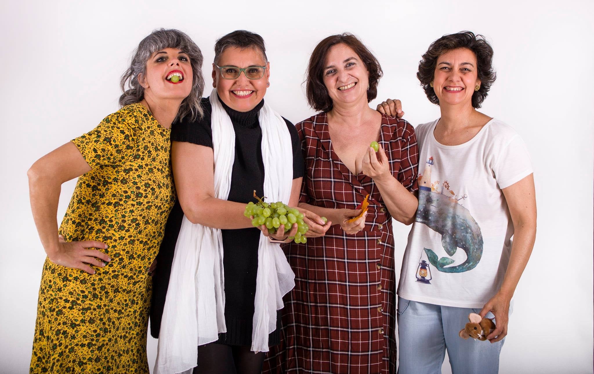 Un calendario solidario recaudará fondos en Cáceres para niños en cuidados paliativos Un calendario solidario recaudará fondos en Cáceres para niños en cuidados paliativos