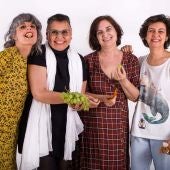 Un calendario solidario recaudará fondos en Cáceres para niños en cuidados paliativos