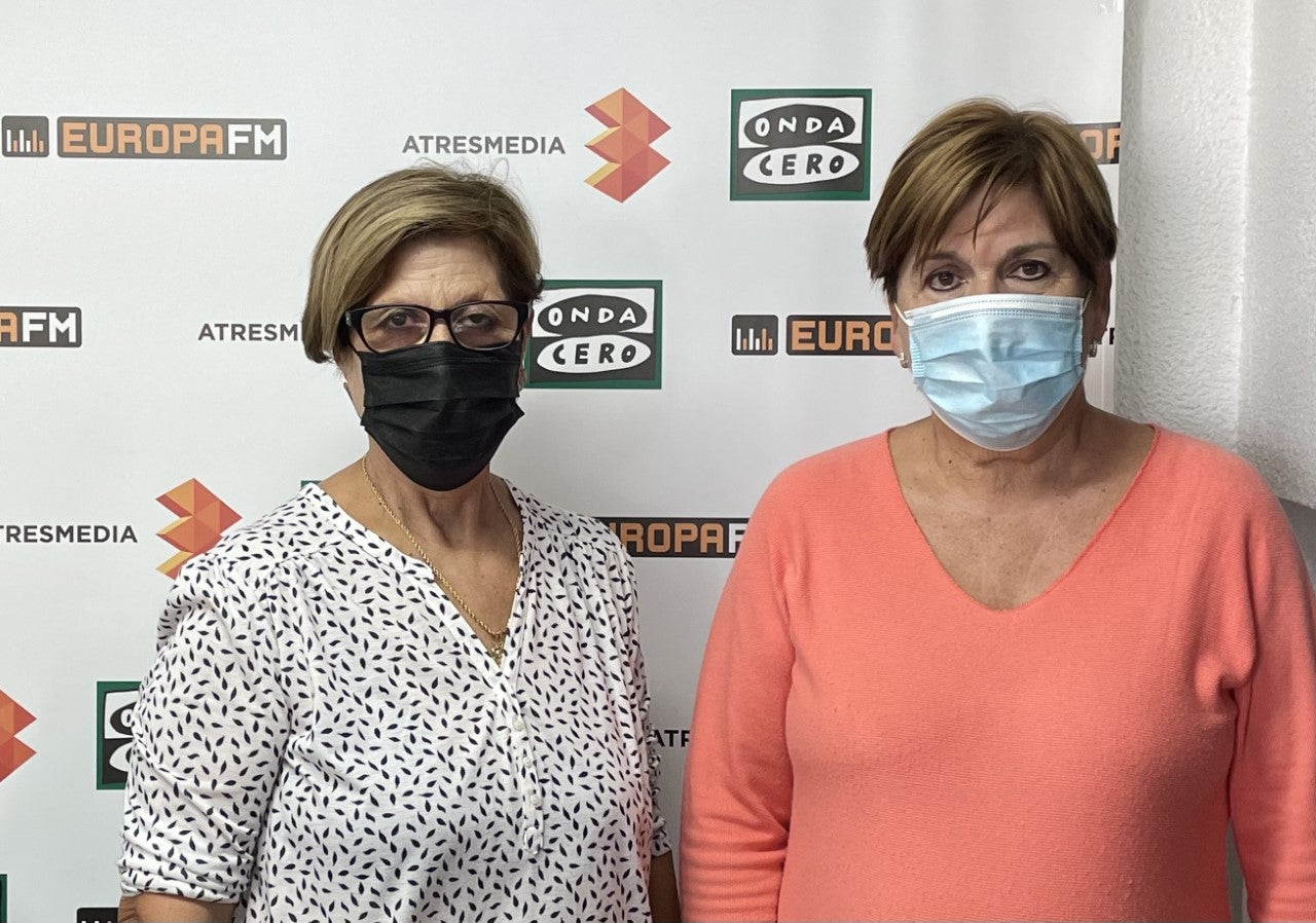 ÁGORA, la nueva asociación de mujeres con cáncer de mama y ginecológico de La Vila Joiosa ÁGORA, la nueva asociación de mujeres con cáncer de mama y ginecológico de La Vila Joiosa