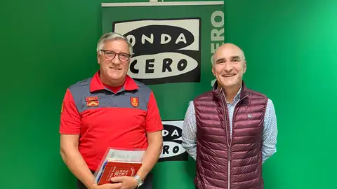 Zapico y Goya Policía Foral y Municipal de Pamplona