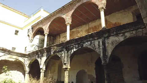 Convento Trinidad Marbella Convento Trinidad Marbella