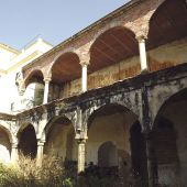 Convento Trinidad Marbella