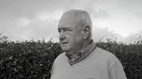 Ismael Tomás Ismael Tomás