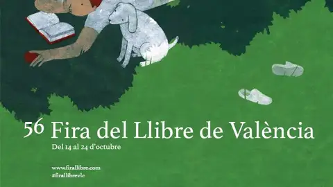 Fira del Llibre Fira del Llibre