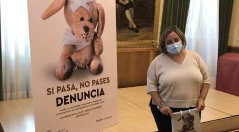Concejal&iacute;a de salud animal de Gij&oacute;n