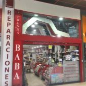 Papelería Baba