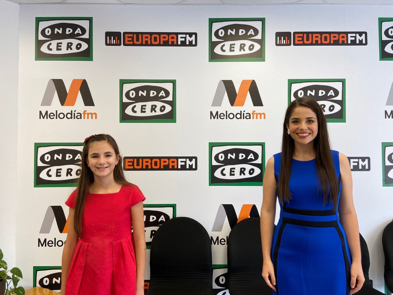 Hablamos con las Falleras Mayores en Más de Uno Valencia Hablamos con las Falleras Mayores en Más de Uno Valencia