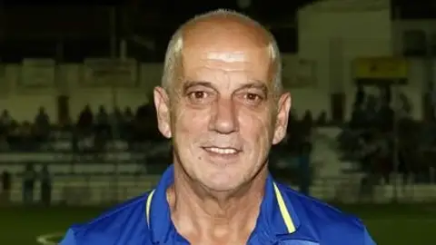 Juan Señor Juan Señor