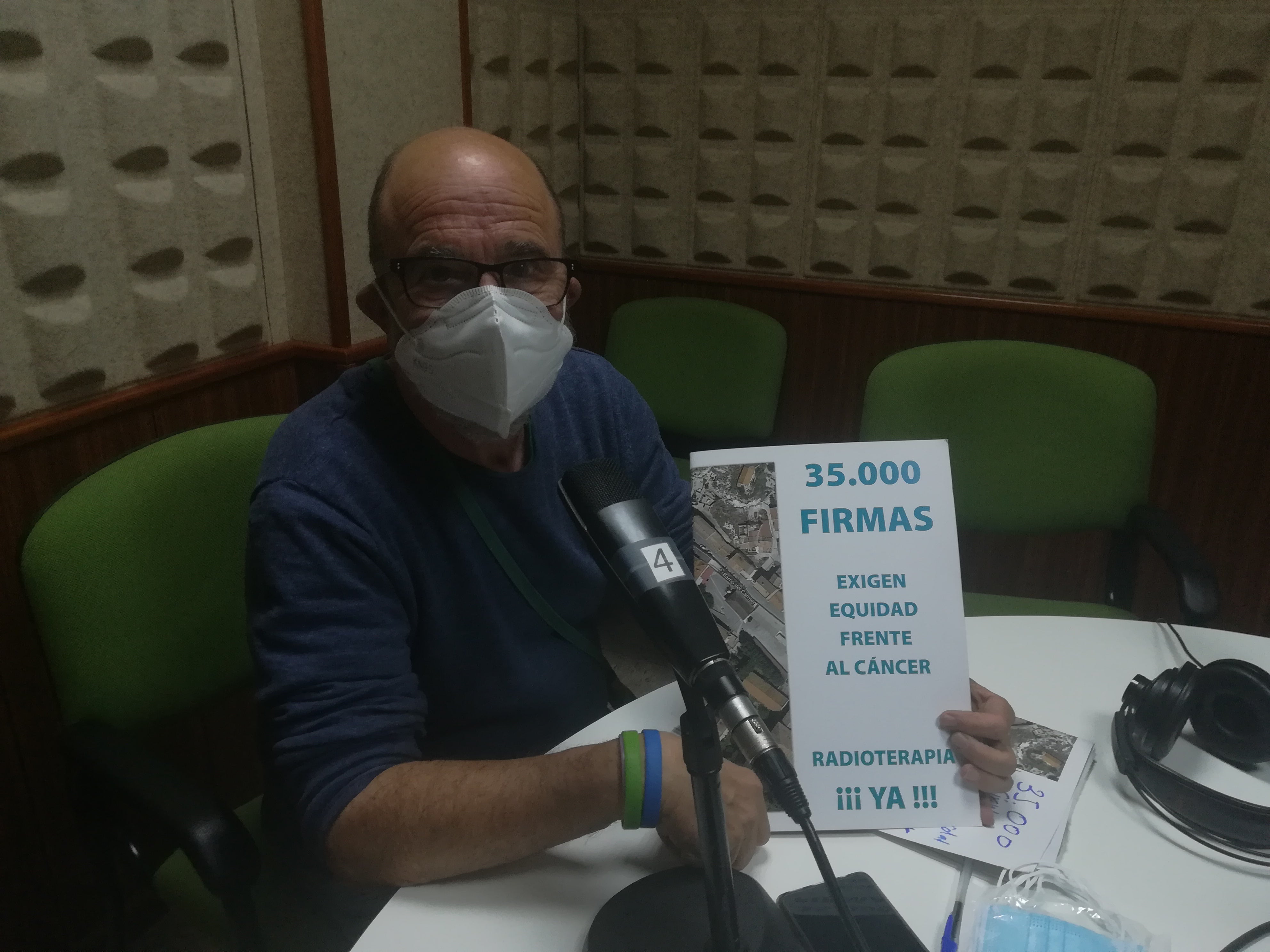 Unidad de Radioterapia en Teruel ya Unidad de Radioterapia en Teruel ya